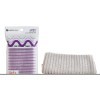 SUNG BO Мочалка для душа Bali Shower Towel - №139 28*100см средней жесткости, нейлон, хлопок, купить с доставкой на дом фото 2 — Корейские товары для всей семьи(КорОпт)