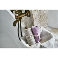 SUNG BO Мочалка для душа Bali Shower Towel - №139 28 × 100 см средней жесткости, нейлон, хлопок