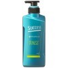 KAO Success Hair Smooth Rinse - Мужской кондиционер для придания ухоженного вида волосам «Гладкость» с Аква-цитрусовым ароматом фото 1 &mdash; Корейские товары для всей семьи(КорОпт)