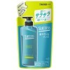 KAO Success Hair Smooth Rinse - Мужской кондиционер для придания ухоженного вида волосам «Гладкость» с Аква-цитрусовым ароматом фото 2 &mdash; Корейские товары для всей семьи(КорОпт)