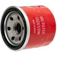 LIVCAR Oil Filter LSZ67/2W / (C-932/C-933) - Масляный фильтр для SUZUKI 