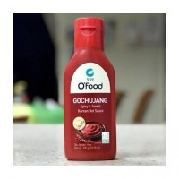 Daesang Spice & Sweet Korean Hot Sauce (Gochujang) Соус перцовый остро-сладкий, 300 г