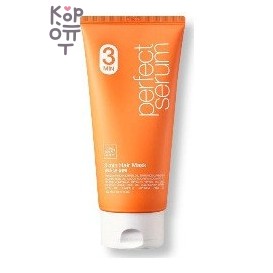 Mise-en-scène Perfect Serum 3min Salon Mask Pack — восстанавливающая маска для волос, 300 мл