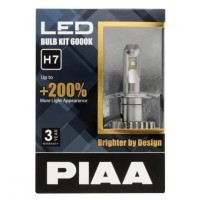 PIAA BULB LED KIT 6000K (H7) - Светодиодные лампы для автомобилей