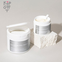 Mary&May Gluconolactone (Pha) + Betula Alba Juice Cleansing Pad - Очищающие пэды с глюконалактоном и березовым соком, 70шт.