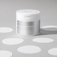 Mary&May Gluconolactone (PHA)+Betula Alba Juice Cleansing Pad - Очищающие пэды для снятия макияжа 270 мл/ 70 шт