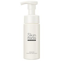 ROSETTE Skin Mania Мусс для умывания с церамидами, гиалуроновой кислотой и коллагеном 120гр.