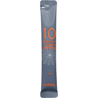 Masil 10 Premium Repair Hair Mask - Восстанавливающая премиум-маска для волос 12 мл*10 шт