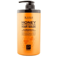 Daeng Gi Meo Ri Honey Intensive Hair Mask - Интенсивная маска для волос с пчелиным Маточным Молочком 1000мл.