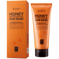 Daeng Gi Meo Ri Honey Intensive Hair Mask - Интенсивная маска для волос с пчелиным Маточным Молочком 1000мл.
