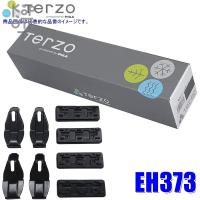 TERZO BASE FOOT HOLDER EH373 - Крепление для базового упора, комплект 4шт.