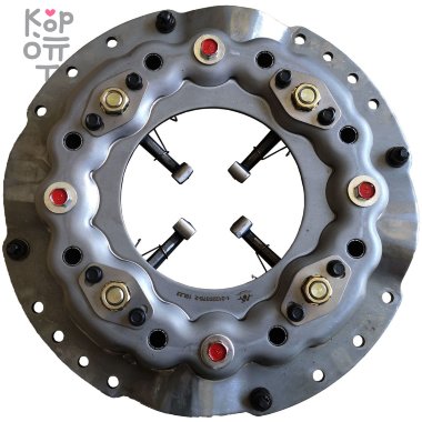 ISUZU BVP LS ISC632 1-87610-147-0/1-31220-411-0 - Корзина сцепления           — Корейские товары для всей семьи(КорОпт)