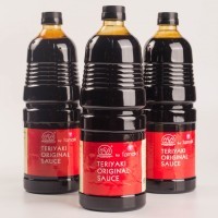 Tamaki - Соус Терияки,1,8 л