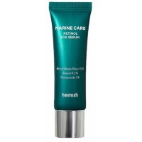 Heimish Marine Care Retinol Eye Serum - Сыворотка для глаз с ретинолом, 30мл.