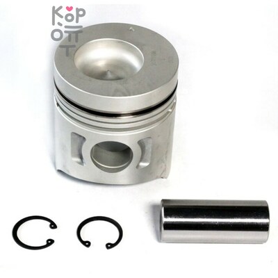 TEIKIN 11B NEW 46608 13101-56060 STD - Поршни двигателя