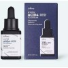 IsNtree Hyper Acid4 AHA BHA PHA LHA 30 Serum - Пилинг-сыворотка с комплексом кислот 20мл., купить с доставкой на дом фото 3 &mdash; Корейские товары для всей семьи(КорОпт)