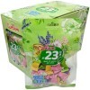 Карамель VC Cerliam Candy Холодок ароматный с вкусом спелых фруктов, розовая, купить с доставкой на дом фото 5 &mdash; Корейские товары для всей семьи(КорОпт)