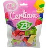 Карамель VC Cerliam Candy Холодок ароматный с вкусом спелых фруктов, розовая, купить с доставкой на дом фото 2 &mdash; Корейские товары для всей семьи(КорОпт)