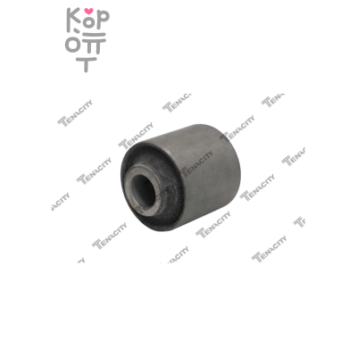 Сайлентблок 48702-60030 / 48702-60031 T25FJ802 / NSO060 / AAMTO1069 Land Cruiser, FZJ105,HDJ80 (задней продольной тяги) TENACITY