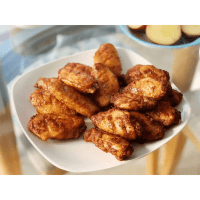 Приправа New Orleans Secret Marinade Powder KFC Fried Chicken - Маринад для курицы и куриных крылышек на гриле, 40гр.