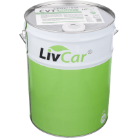LIVCAR MULTI CVT - Жидкость трансмиссионная синтетическая для вариаторов