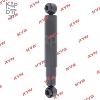 Амортизатор 444115 48531-69145 LAND CRUISER LJ70 KYB