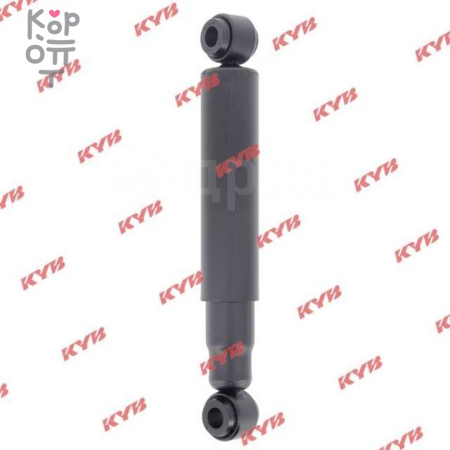 Амортизатор 444115 48531-69145 LAND CRUISER LJ70 KYB