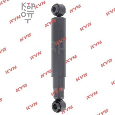 Амортизатор 444115 48531-69145 LAND CRUISER LJ70 KYB