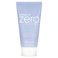 BANILA CO Clean It Zero Purifying Foam Cleansing - Очищающая пенка для умывания с Антиоксидантами и Витаминами 150мл.