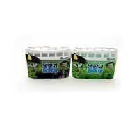 SANDOKKAEBI Odor Fri for Refrigerator - Ароматизатор - поглотитель неприятного запаха для холодильника.
