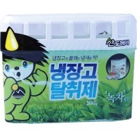 SANDOKKAEBI Odor Fri for Refrigerator - Ароматизатор - поглотитель неприятного запаха для холодильника.