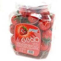 Colorful Candy - Жевательный мармелад Глаза