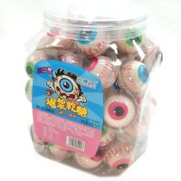 Colorful Candy - Жевательный мармелад Глаза