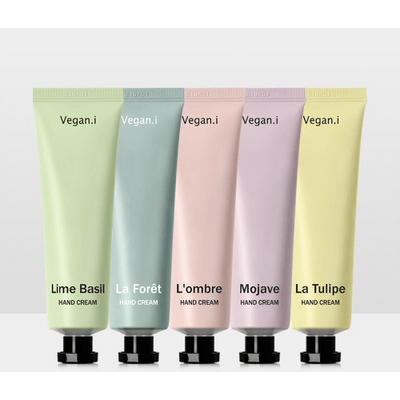 Aronyx Hand Cream Vegan.i Forêt - Крем для рук Веган Лесной аромат 50 гр