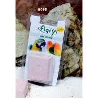 FIORY био-камень для птиц Big-Block с селеном 100гр.