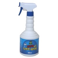 SANDOKKAEBI Multi Purpose Cleaner - Многоцелевое чистящее средство «СУПЕР КЛИНЕР» 600мл.