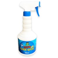 SANDOKKAEBI Multi Purpose Cleaner - Многоцелевое чистящее средство «СУПЕР КЛИНЕР» 600мл.