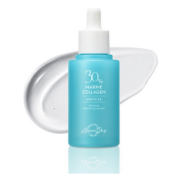 GRACE DAY Marine Collagen Serum - Ультраувлажняющая антивозрастная сыворотка для лица с Морским Коллагеном, 50 мл