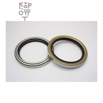 Сальник 66x85x8x10 BA2990F 90311-66001 / 90311-66003 (Б/Н) мет. NOK