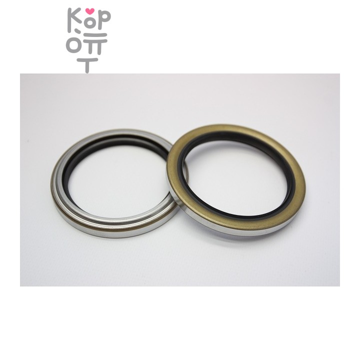 Сальник 66x85x8x10 BA2990F 90311-66001 / 90311-66003 (Б/Н) мет. NOK