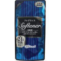Nihon Synthetic Detergent Fragrance - Антибактериальный кондиционер ополаскиватель для белья.