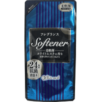 Nihon Synthetic Detergent Fragrance - Антибактериальный кондиционер ополаскиватель для белья.