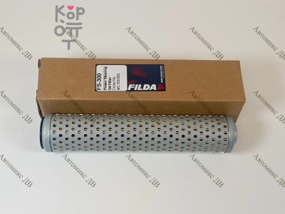 Фильтр гидравлический FS300 MC090385 FILDA