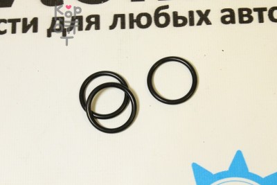 Уплотнение стакана форсунки N400-9 01001-21024 / 11072-Z5501 / 11072-Z5500 / 11072-Z5503 FD33 / ZD30DDTI / RD28TI / FD35 / FD35T / FE6 YIE KUANG