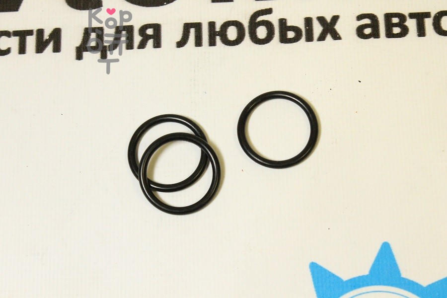 Уплотнение стакана форсунки N400-9 01001-21024 / 11072-Z5501 / 11072-Z5500 / 11072-Z5503 FD33 / ZD30DDTI / RD28TI / FD35 / FD35T / FE6 YIE KUANG
