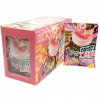 Жевательные конфеты Baojiang Candy Сэндвич со вкусом Персика, купить с доставкой на дом фото 1 &mdash; Корейские товары для всей семьи(КорОпт)