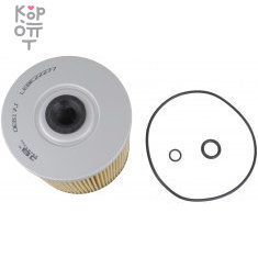 O617/OE617J JS Asakashi (вставка) - Фильтр масляный, купить с доставкой на дом фото 1 — Корейские товары для всей семьи(КорОпт)