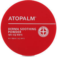 ATOPALM Derma Soothing Powder - Успокаивающая пудра для детей 23 г