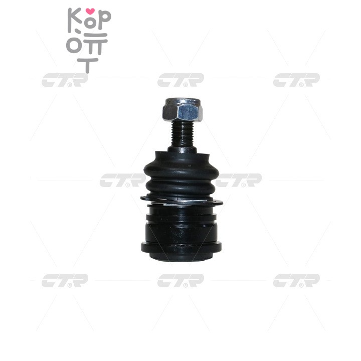 Шаровая опора CBT-91 48069-29255 NOAH AZR60 / IPSUM ACM21, ACM26 нижняя CTR