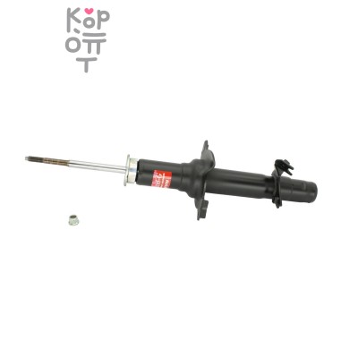 Стойка 341431 INSPIRE / SABER UA3 '96> передняя левый KYB